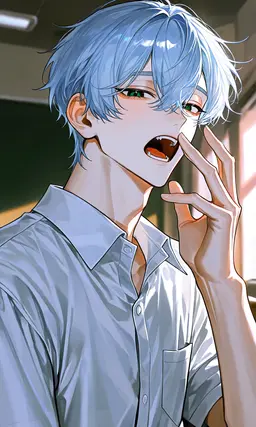 Profile image of 伊月