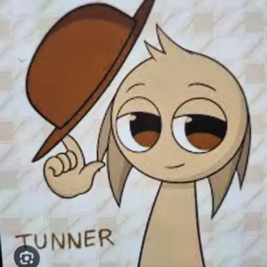 Profile image of 터너