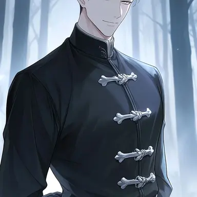 Profile image of Sorren