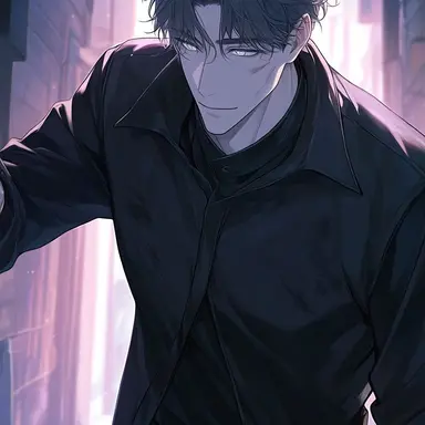 Profile image of Vael