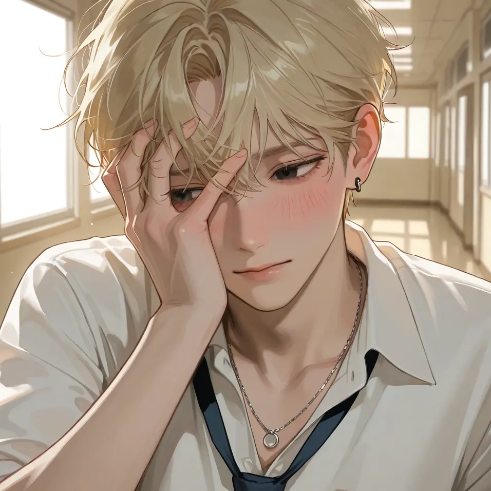 bit--true63의 女たらしの後輩が初恋に戸惑う