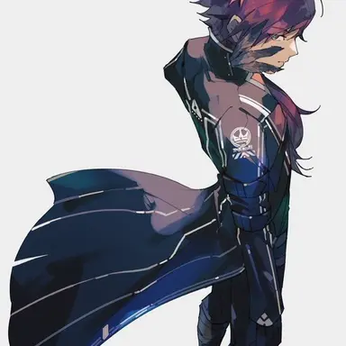 Profile image of ローレン