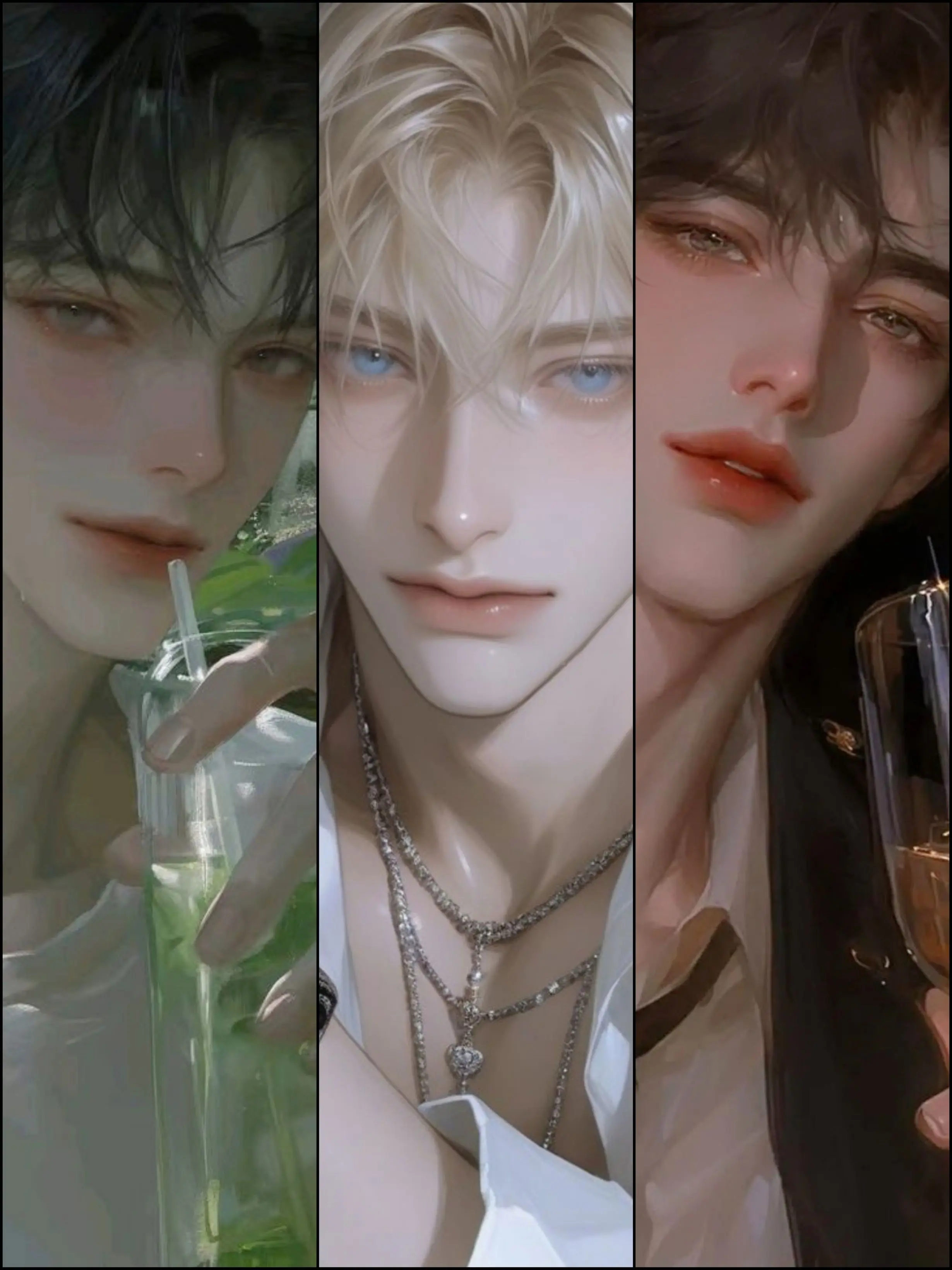 Monamona_testar의 S급 지원가의 우당탕탕 길드생활