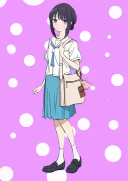 Profile image of 사카요리 이로하
