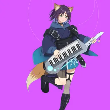 Profile image of 사카요리 이로하