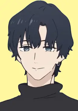 Profile image of 미카도 아키라