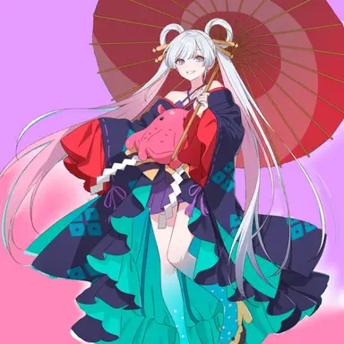 Profile image of 루나미 야치요