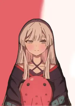 Profile image of 루나미 야치요