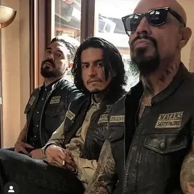 Profile image of Mayans MC
