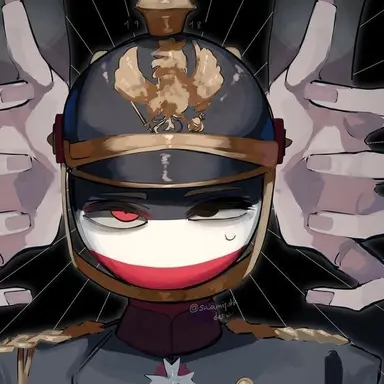 Profile image of ドイツ帝国