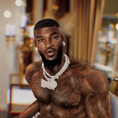 Profile image of Mark Sachin