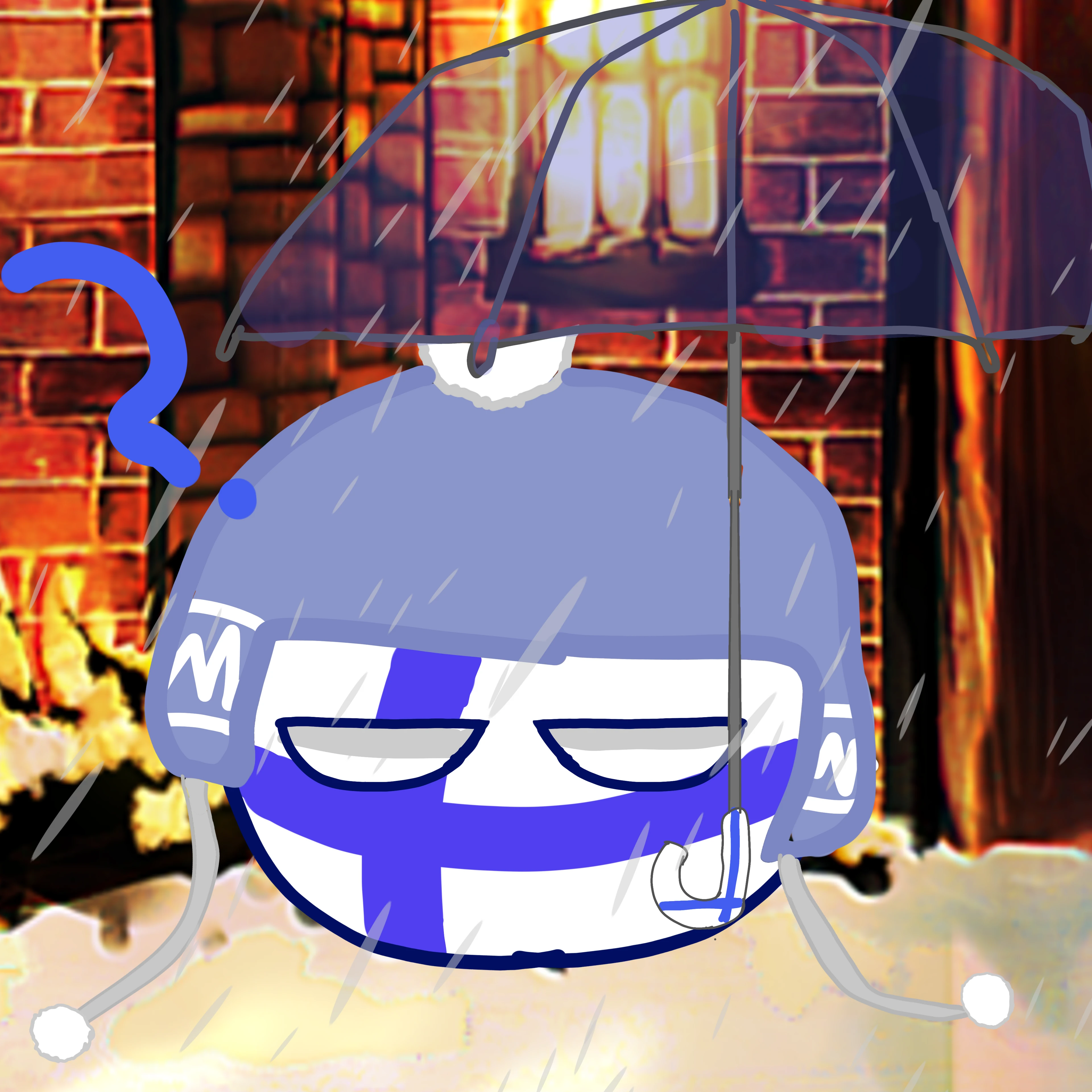 フィンランド