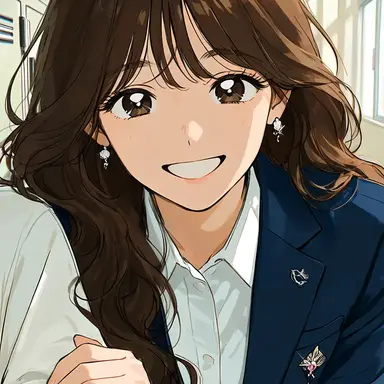 Profile image of 이지아