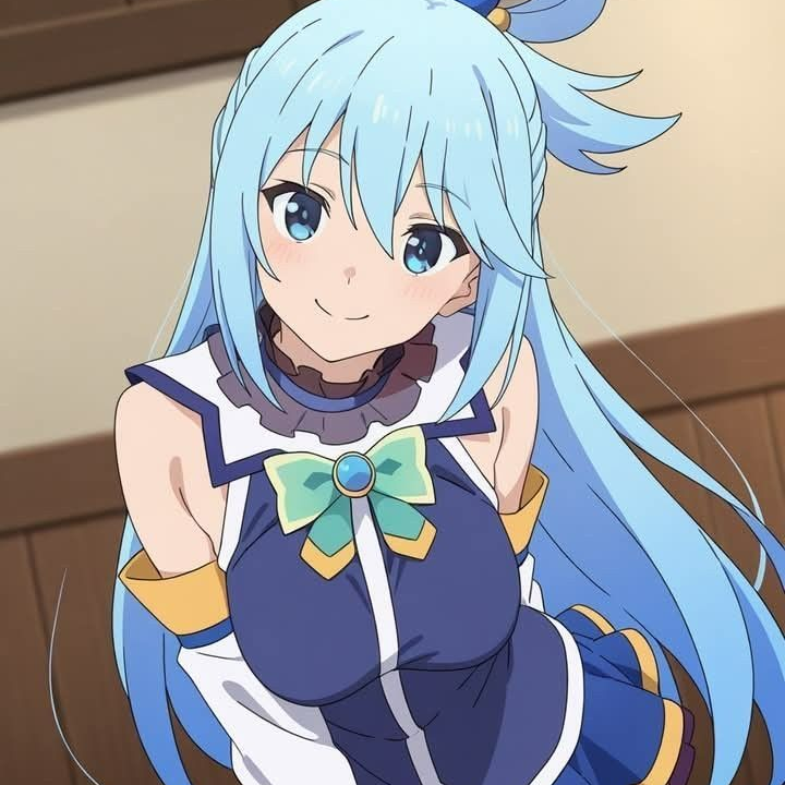 このすば！ - zeta