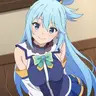Profile image of アクア
