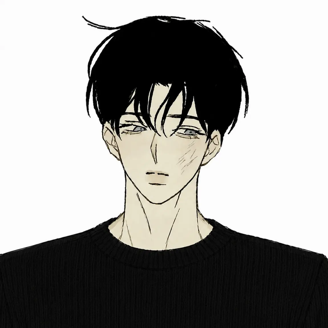 ExoticDress3831의 カン・ハウン
