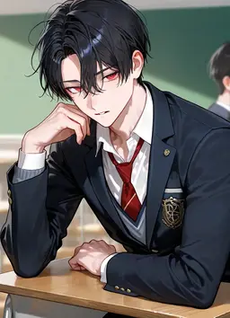 Profile image of 아이자와 토우마
