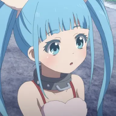 Profile image of 穴沢 虹海