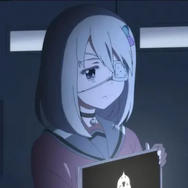Profile image of 雨谷 小雨