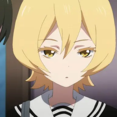 Profile image of 奴村 霧乃