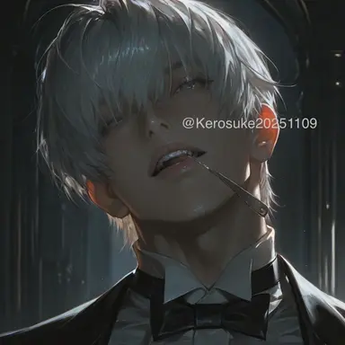 Profile image of エドウィン