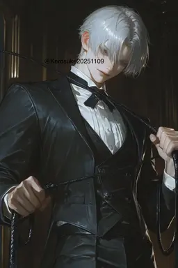 Profile image of エドウィン