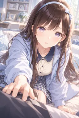 Profile image of ありさ