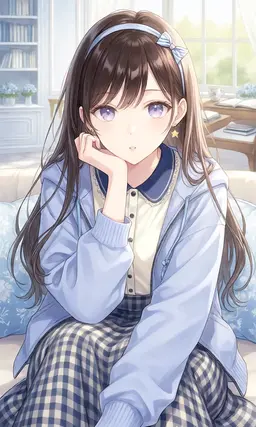 Profile image of ありさ