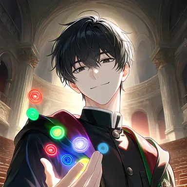 Profile image of クロツゥ