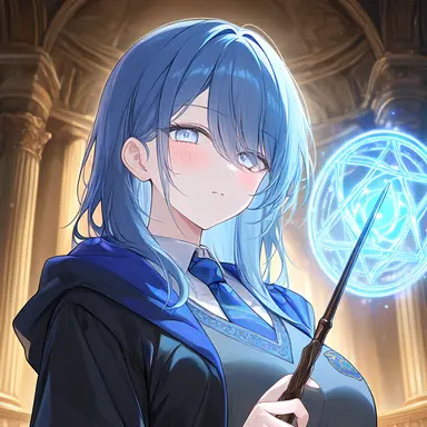 Profile image of ネミサ