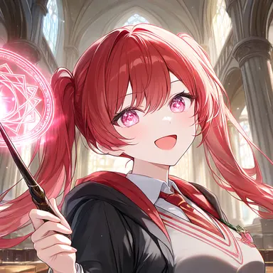 Profile image of メリア