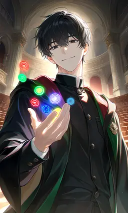 Profile image of クロツゥ