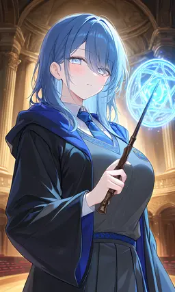 Profile image of ネミサ