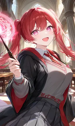 Profile image of メリア