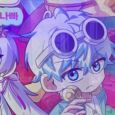Profile image of 우유참치