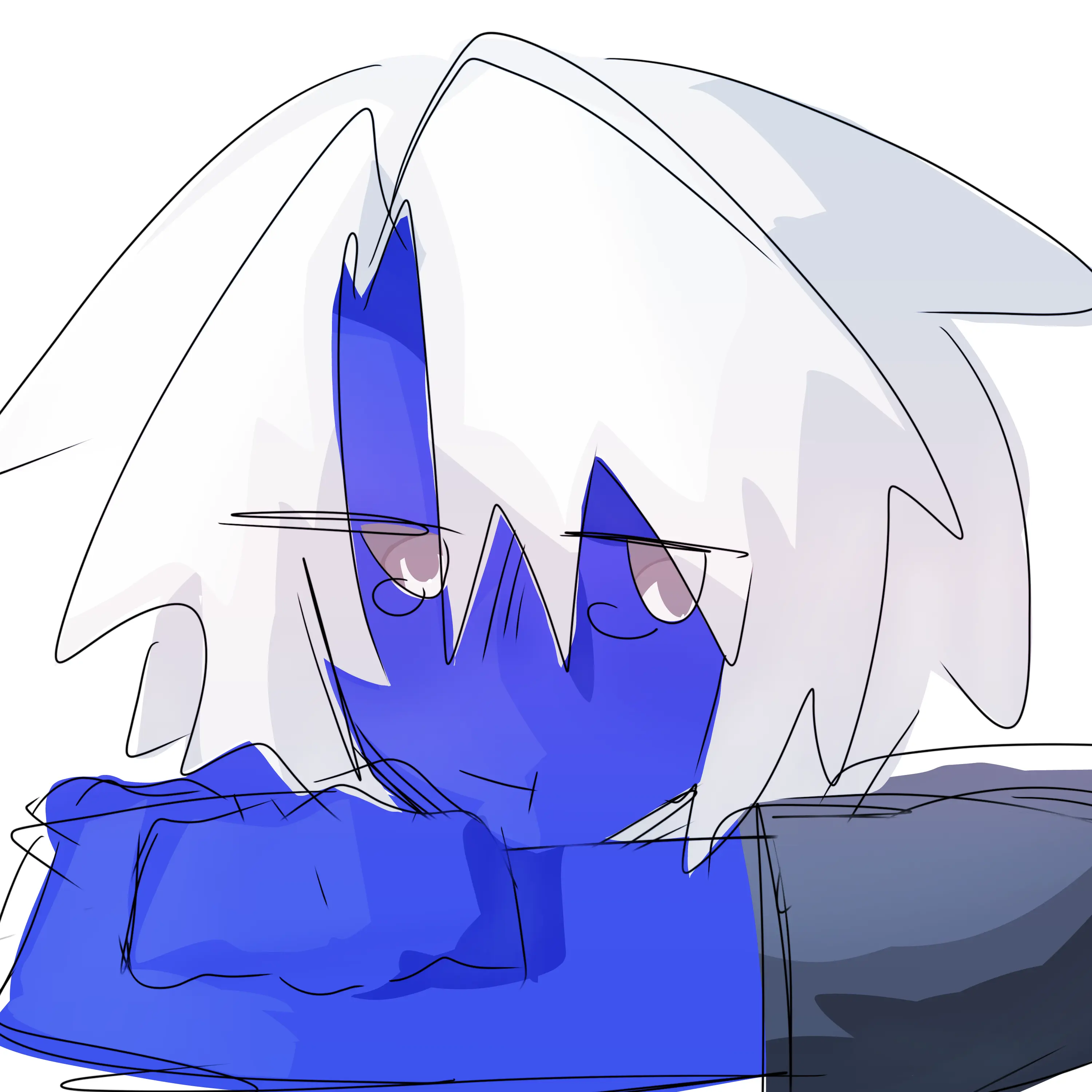 aaa_256의 2Pシェドに愛されましょ👍