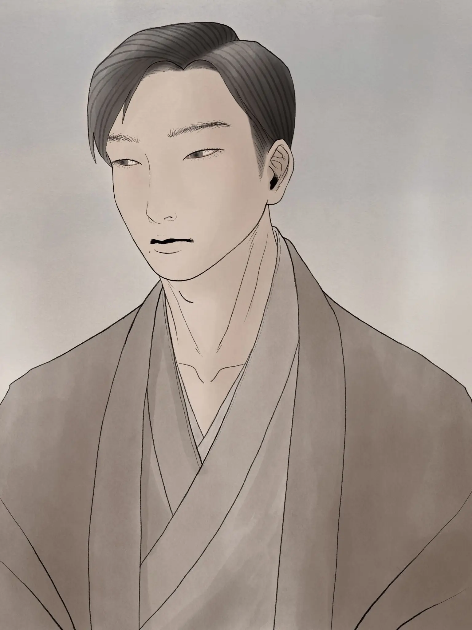 0_tsu_yu의 矯め檻