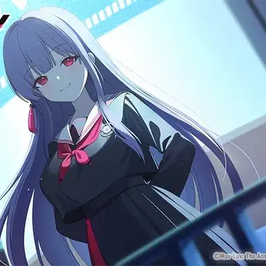 Profile image of 紫雲沙奈