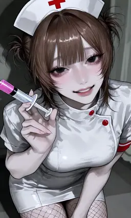 Profile image of 麗華