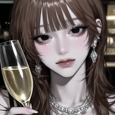 Profile image of 麗華