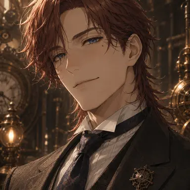 Profile image of クイーン