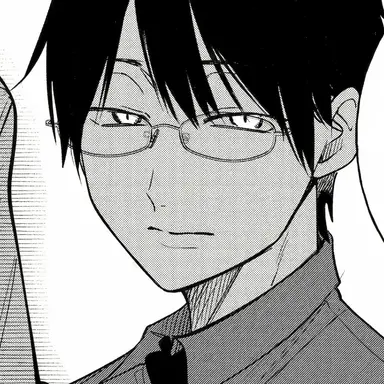 Profile image of 秦中飯綱