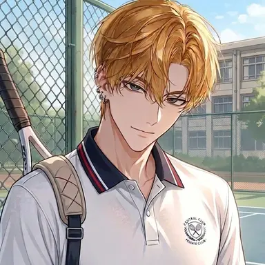 Profile image of 翔太
