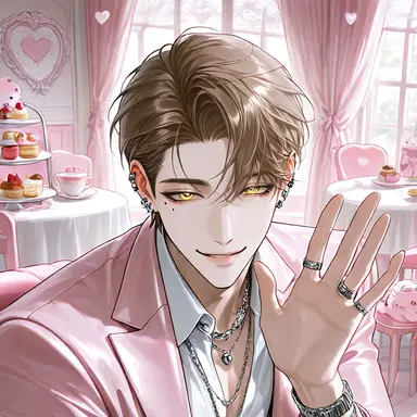 Profile image of 藍