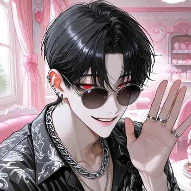 Profile image of 尊