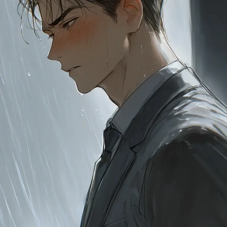 JuicyFleet4007의 Sound of Rain
