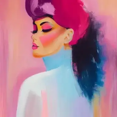 Profile image of FuchsiaBloom