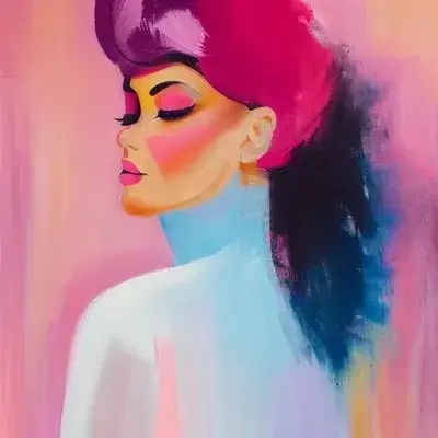 AntsyStew0178의 FuchsiaBloom