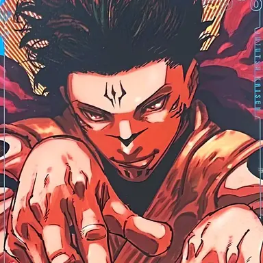 Profile image of 両面宿儺