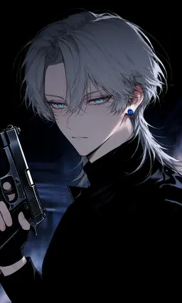 Profile image of 아오미